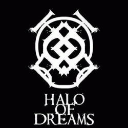 logo Halo Of Dreams logo Halo Of Dreams